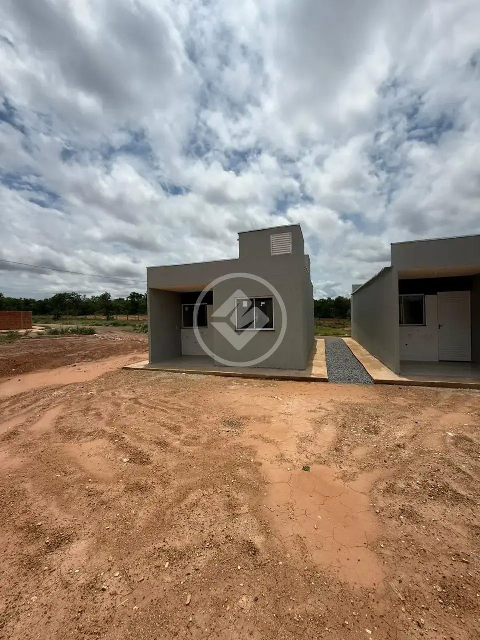 Imagem 3 - Casa em Novo Mundo, Várzea Grande - MT