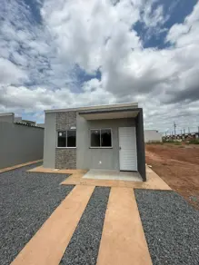 Casa Novo Mundo, Várzea Grande - MT — foto 1