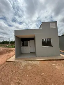 Imagem 4 - Casa em Novo Mundo, Várzea Grande - MT