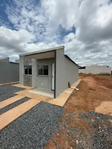Imagem 2 - Casa em Novo Mundo, Várzea Grande - MT