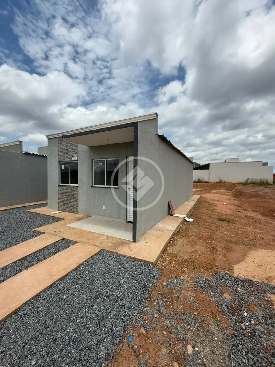 Imagem 2 - Casa em Novo Mundo, Várzea Grande - MT