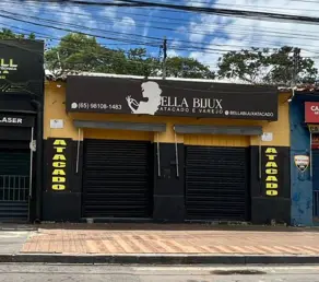 Prédio BANDEIRANTES, Cuiabá - MT — foto 2