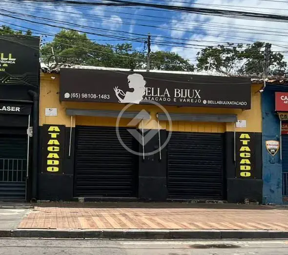 Image 2 - Prédio em BANDEIRANTES, Cuiabá - MT