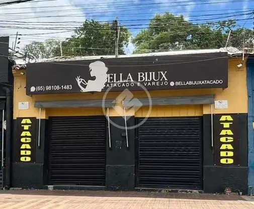 Imagem 1 - Prédio em BANDEIRANTES, Cuiabá - MT