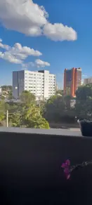 Apartamento Alvorada, Cuiabá - MT — foto 2