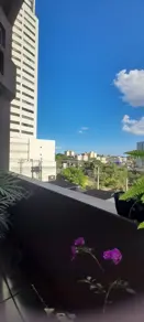 Imagem 2 - Apartamento em Alvorada, Cuiabá - MT