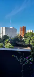 Apartamento Alvorada, Cuiabá - MT — foto 1