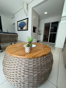 Imagem 4 - Casa Condomínio em Ribeirão do Lipa, Cuiabá - MT