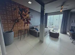 Imagem 5 - Casa Condomínio em Ribeirão do Lipa, Cuiabá - MT