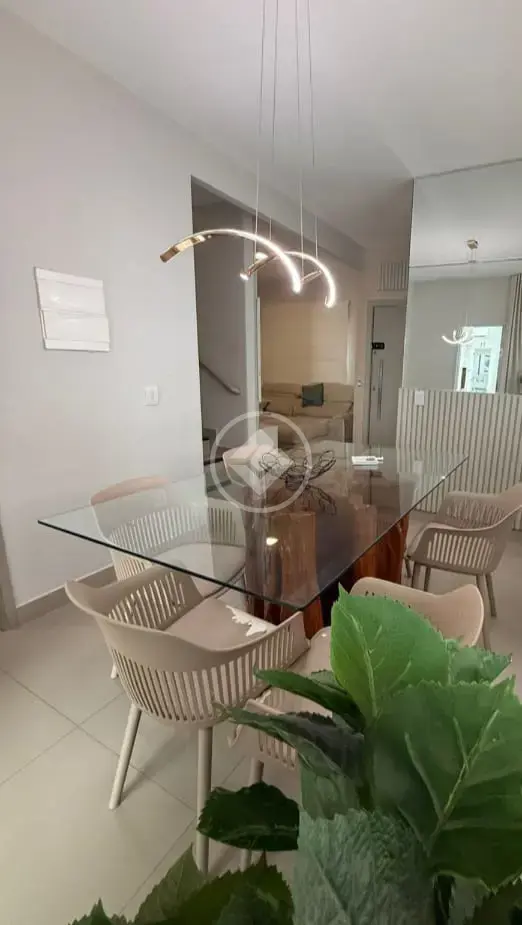 Imagem 1 - Casa Condomínio em Ribeirão do Lipa, Cuiabá - MT