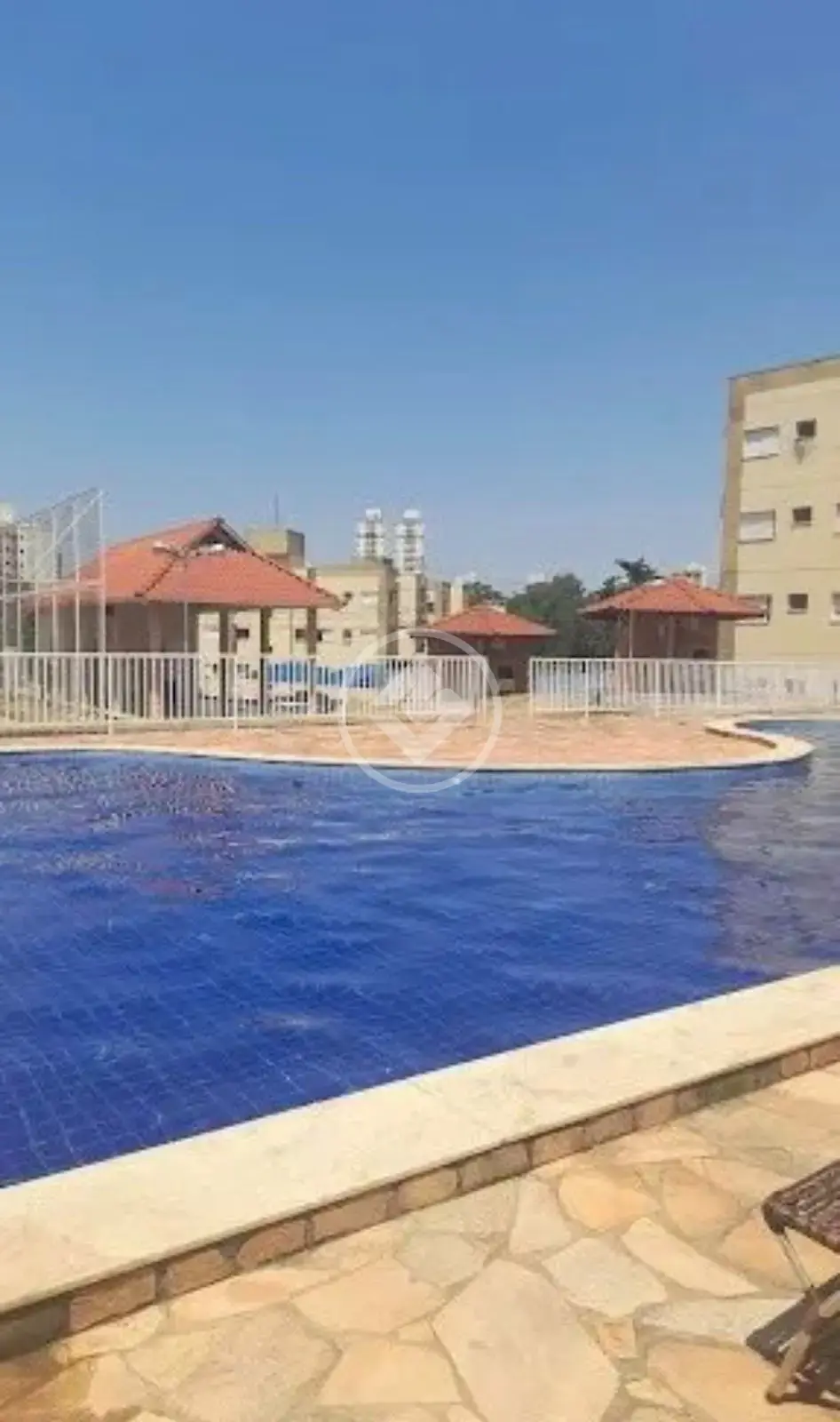 Imagem 1 - Apartamento em Despraiado, Cuiabá - MT