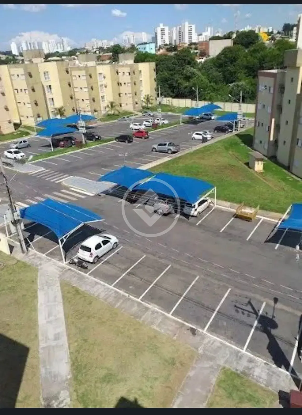 Image 11 - Apartamento em Despraiado, Cuiabá - MT