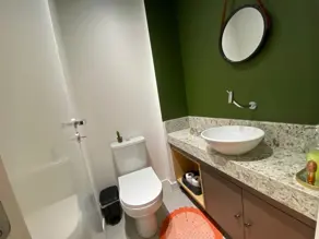 Imagem 2 - Apartamento em Jardim Leblon, Cuiabá - MT