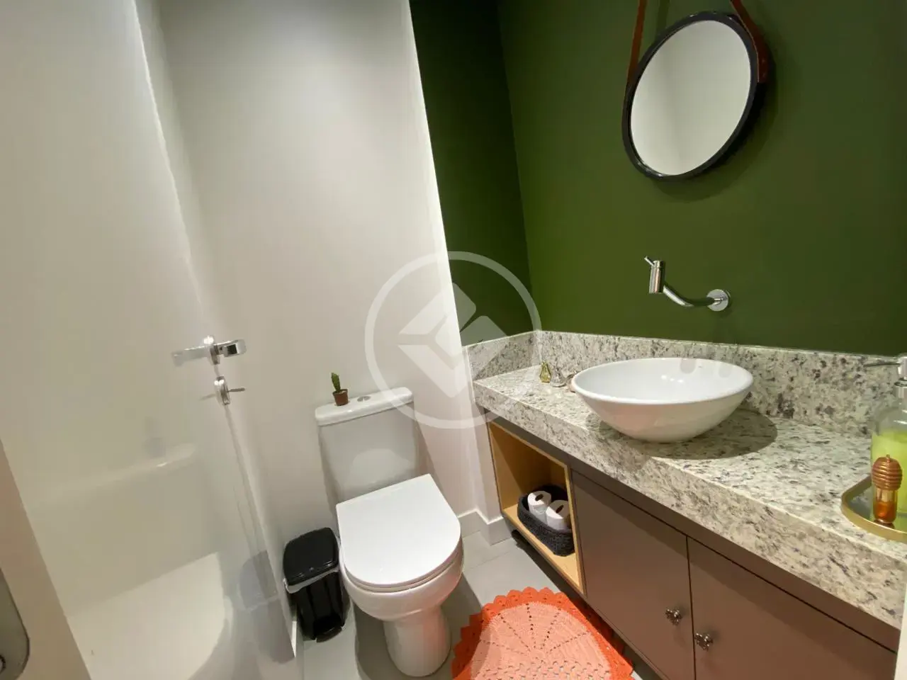 Imagem 2 - Apartamento em Jardim Leblon, Cuiabá - MT