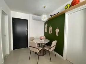Apartamento Jardim Leblon, Cuiabá - MT — foto 1