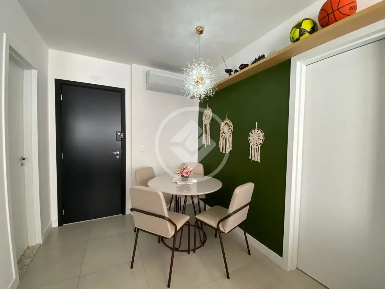 Imagem 1 - Apartamento em Jardim Leblon, Cuiabá - MT