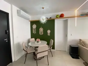 Apartamento Jardim Leblon, Cuiabá - MT — foto 2