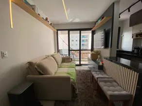 Imagem 3 - Apartamento em Jardim Leblon, Cuiabá - MT
