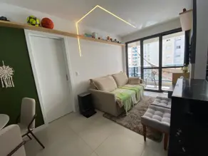 Imagem 4 - Apartamento em Jardim Leblon, Cuiabá - MT