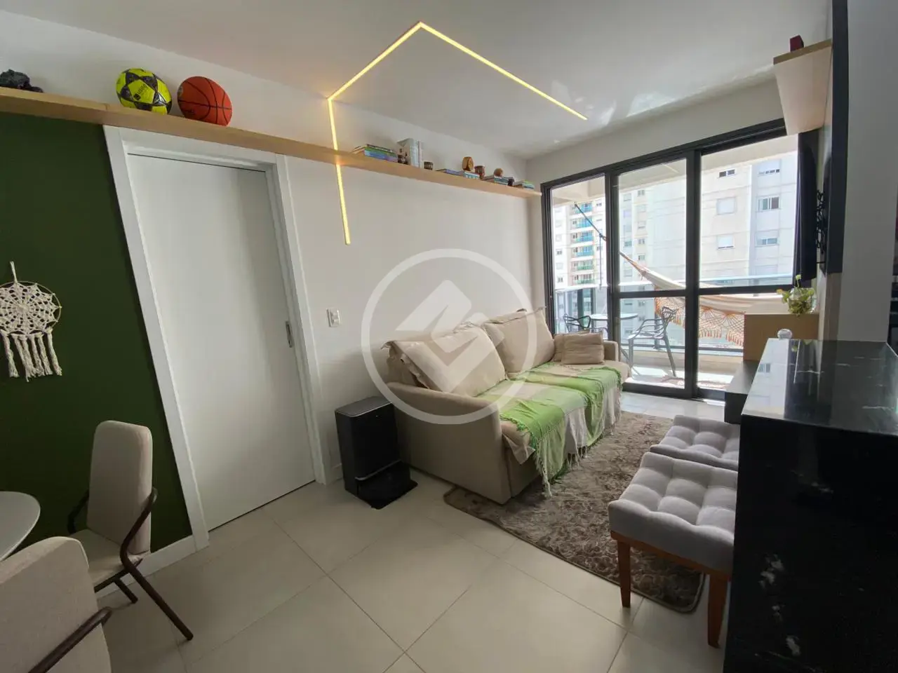 Imagem 4 - Apartamento em Jardim Leblon, Cuiabá - MT