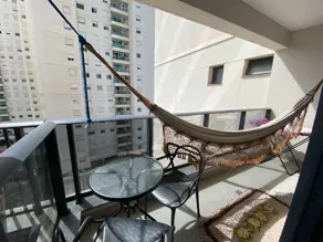 Imagem 6 - Apartamento em Jardim Leblon, Cuiabá - MT
