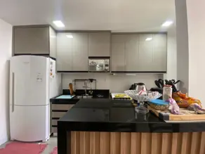 Imagem 5 - Apartamento em Jardim Leblon, Cuiabá - MT