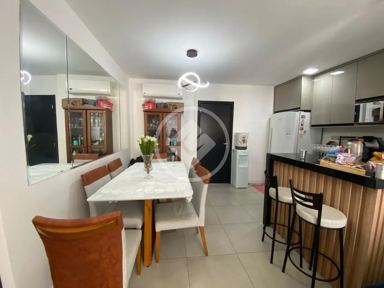 Imagem 1 - Apartamento em Jardim Leblon, Cuiabá - MT
