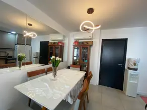 Apartamento Jardim Leblon, Cuiabá - MT — foto 2