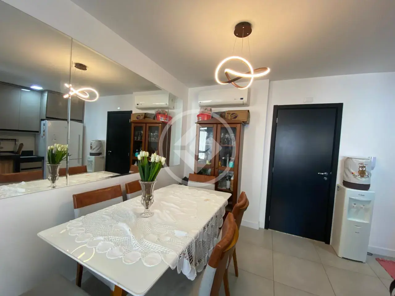 Image 2 - Apartamento em Jardim Leblon, Cuiabá - MT