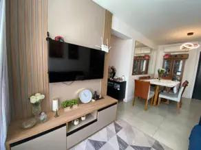 Imagem 4 - Apartamento em Jardim Leblon, Cuiabá - MT