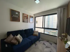 Imagem 3 - Apartamento em Jardim Leblon, Cuiabá - MT