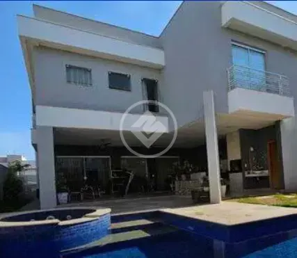 Image 22 - Sobrado Em Condomínio em JARDIM ITÁLIA, Cuiabá - MT