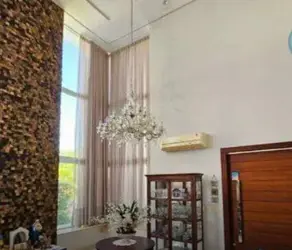 Imagem 4 - Sobrado Em Condomínio em JARDIM ITÁLIA, Cuiabá - MT
