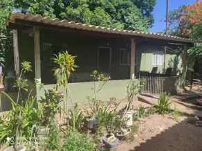 Chácara ZONA RURAL, Santo Antônio de Leverger - MT — foto 1