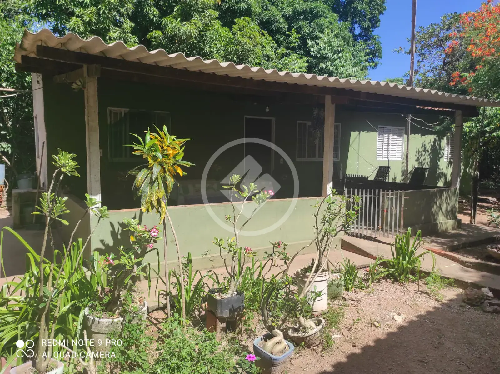 Image 2 - Chácara em ZONA RURAL, Santo Antônio de Leverger - MT