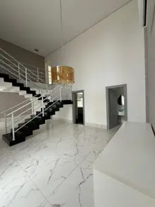 Casa Condomínio JARDIM ITÁLIA, Cuiabá - MT — foto 2