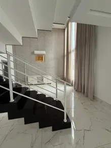 Imagem 2 - Casa Condomínio em JARDIM ITÁLIA, Cuiabá - MT