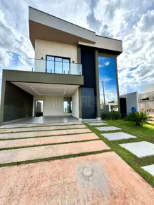 Casa Condomínio Nova Esperança, Várzea Grande - MT — foto 1