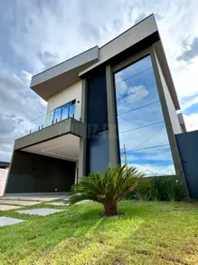 Casa Condomínio Nova Esperança, Várzea Grande - MT — foto 2