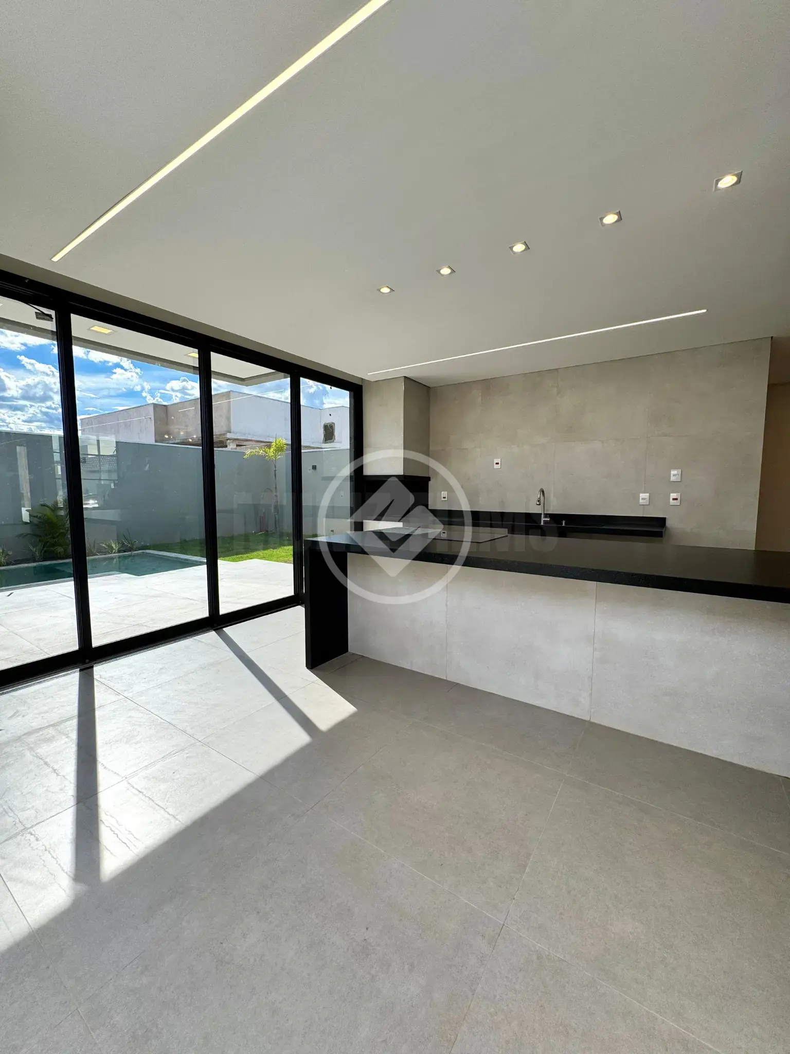 Imagem 6 - Casa Condomínio em Nova Esperança, Várzea Grande - MT