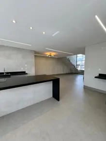 Imagem 2 - Casa Condomínio em Nova Esperança, Várzea Grande - MT