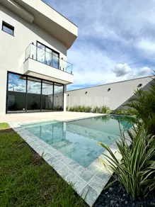 Imagem 4 - Casa Condomínio em Nova Esperança, Várzea Grande - MT