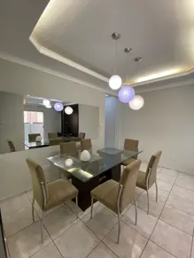 Apartamento Despraiado, Cuiabá - MT — foto 2