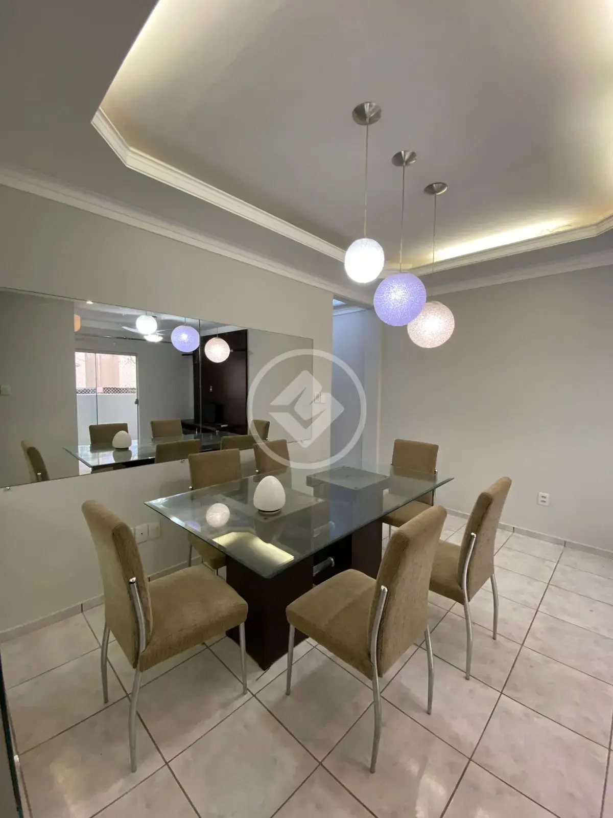 Image 2 - Apartamento em Despraiado, Cuiabá - MT