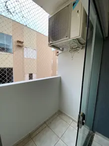 Imagem 5 - Apartamento em Despraiado, Cuiabá - MT