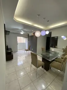 Apartamento Despraiado, Cuiabá - MT — foto 1