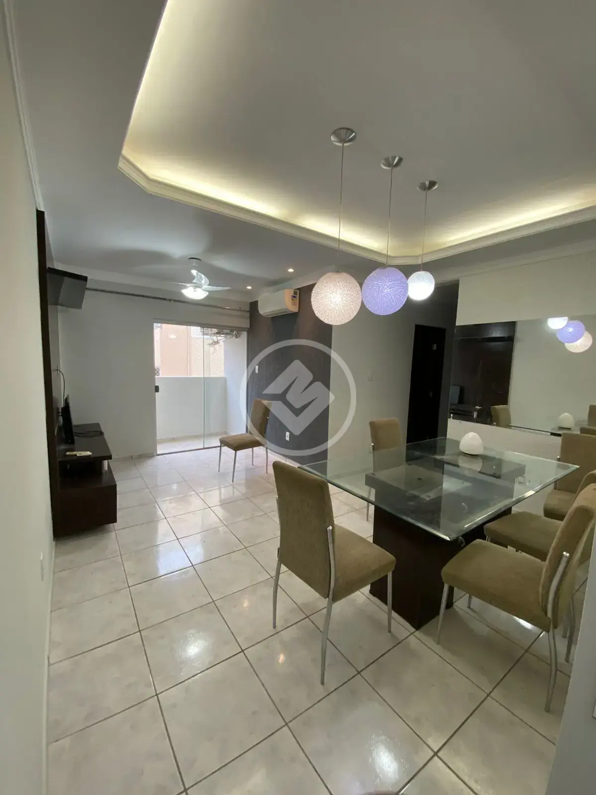 Imagem 1 - Apartamento em Despraiado, Cuiabá - MT