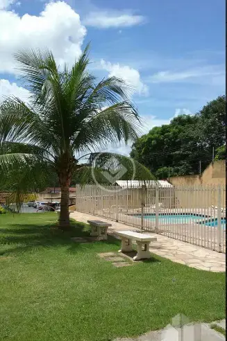 Image 17 - Apartamento em Despraiado, Cuiabá - MT