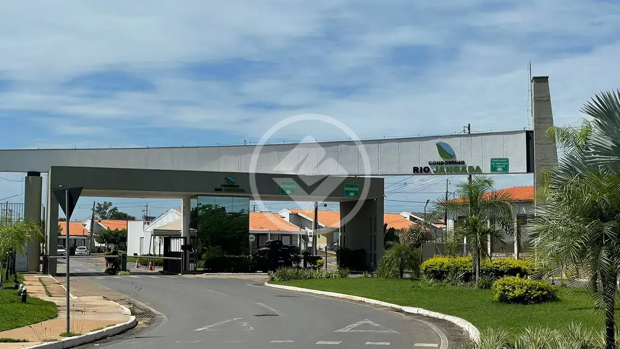 Imagem 1 - Casa Condomínio em Jardim Imperial, Cuiabá - MT