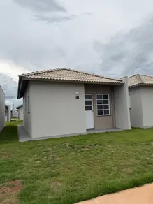 Casa Condomínio Quebra Pote, Cuiabá - MT — foto 1